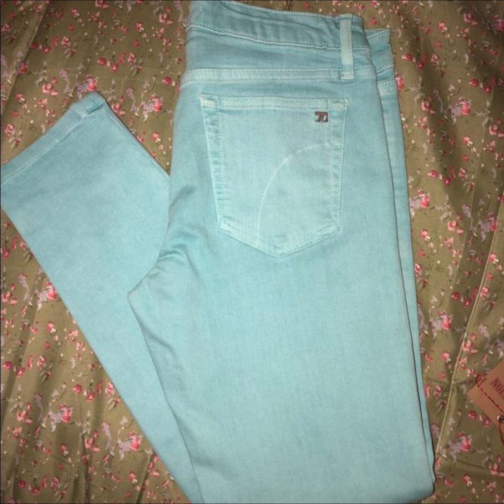 Joe jeans